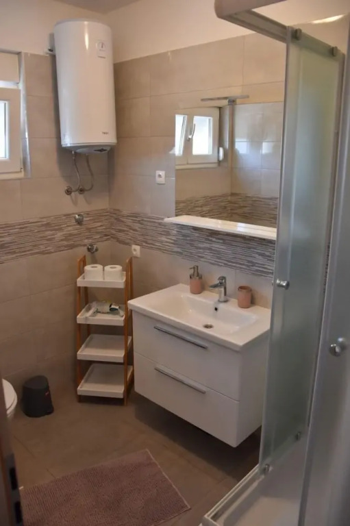 Frane - Family Apartment - A2 kat