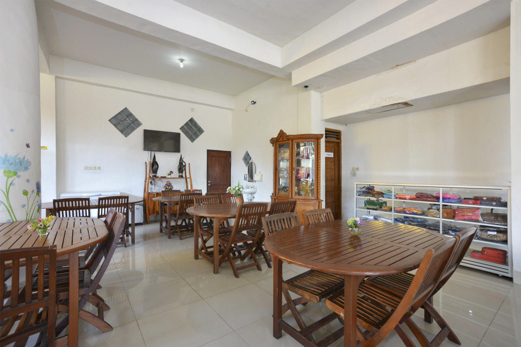 OYO 586 Hotel Wijaya