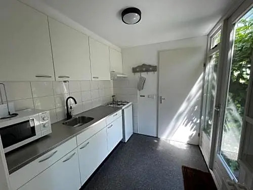Zomerhuis B&B Noordwijk aan Zee 150m van strand Your Own Private Bubble