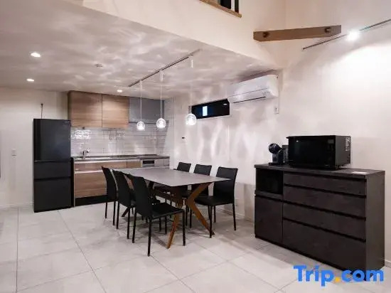 Montevan RESORT VILLA