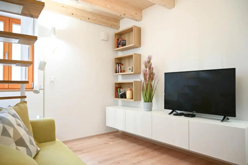 BAY BREEZE Holiday house in Piran