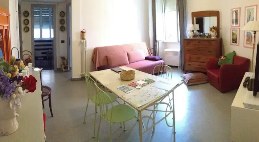 Casa Xenia