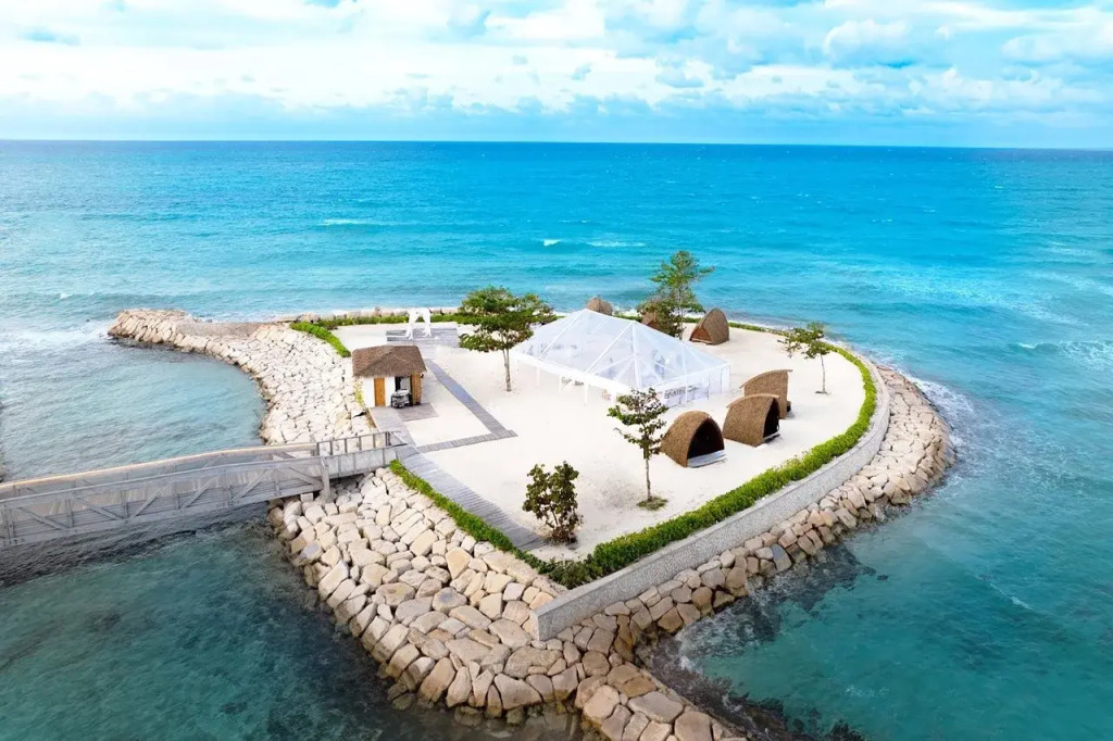 Princess Senses The Mangrove Resort