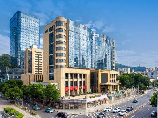 Shenzhen Haishu Kaifeng Hotel
