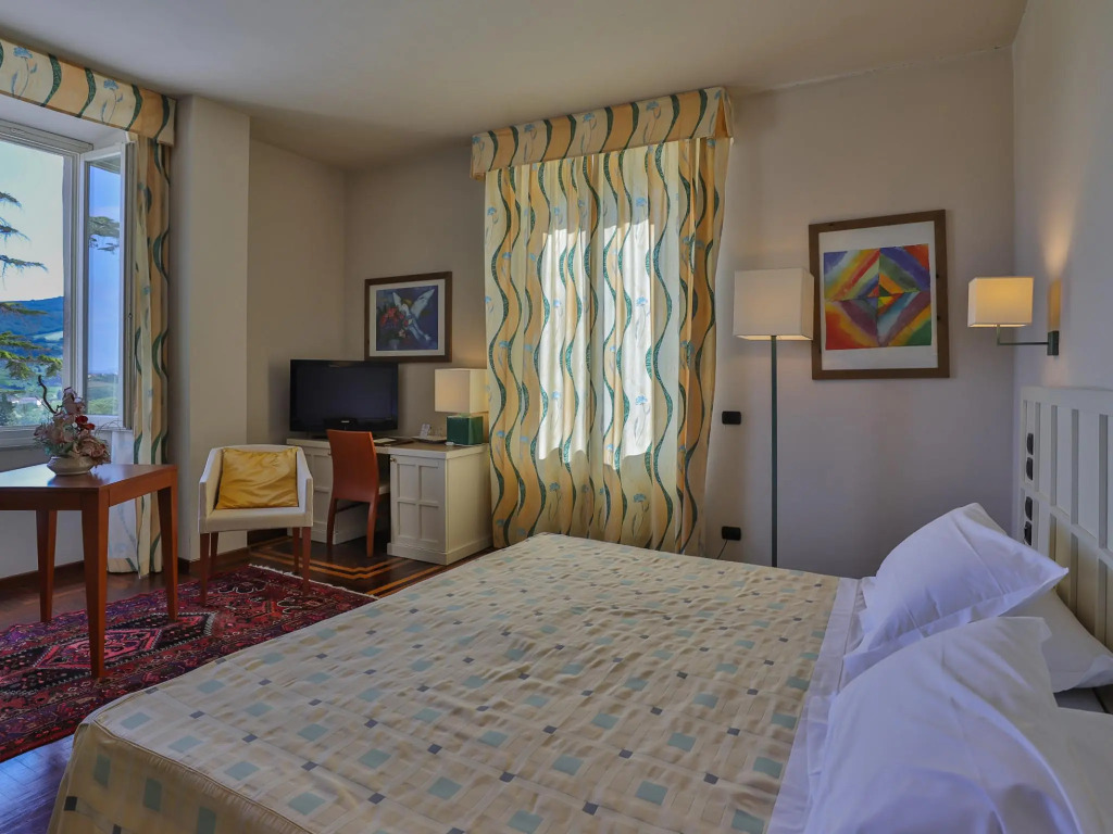 Hotel a San Gimignano ID 3911