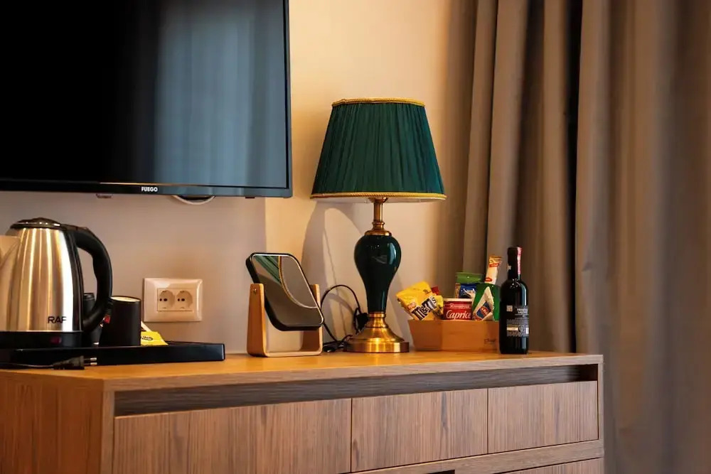 Vila Lasko Hotel