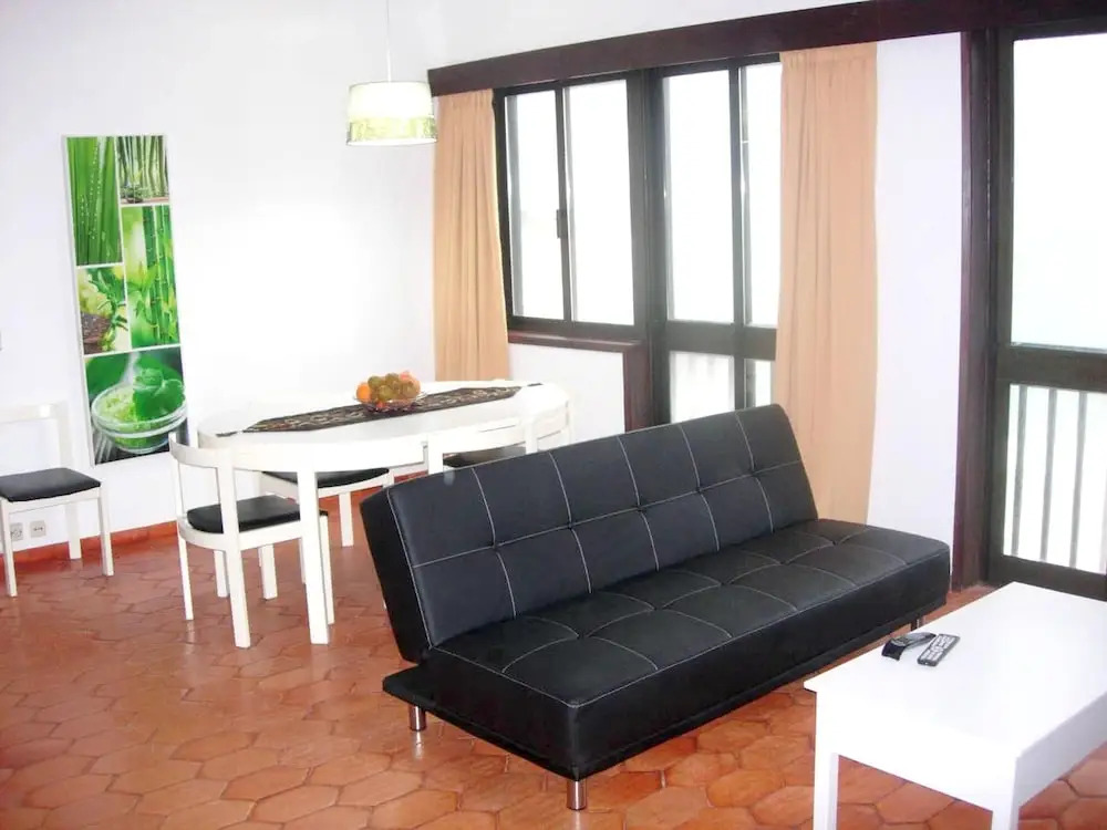Property With 2 Bedrooms in Albufeira, With Wonderful sea View, Furnished Terrace and Wifi - 400 m From the Beach