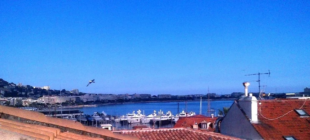 Arthur Properties Vieux Port