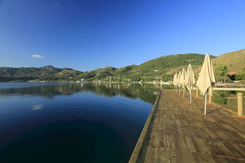Beyaz Guvercin Hotel