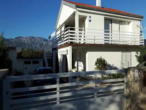 Apartments Branka