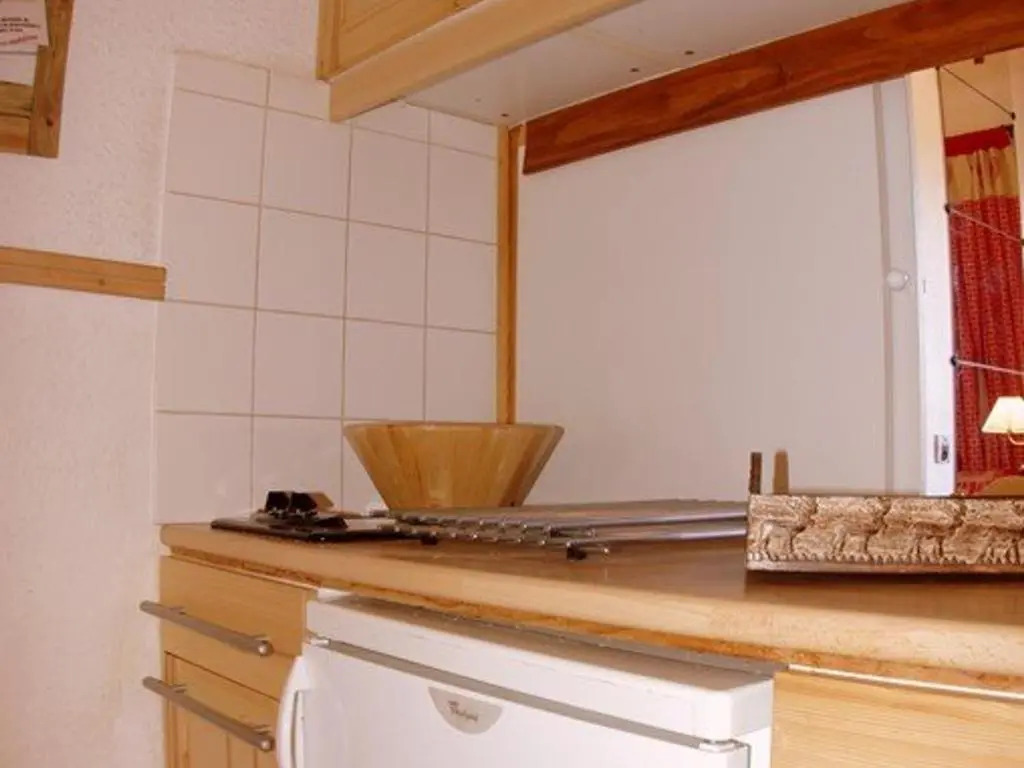 Appartement Valmorel, 4 pièces, 8 personnes - FR-1-291-784