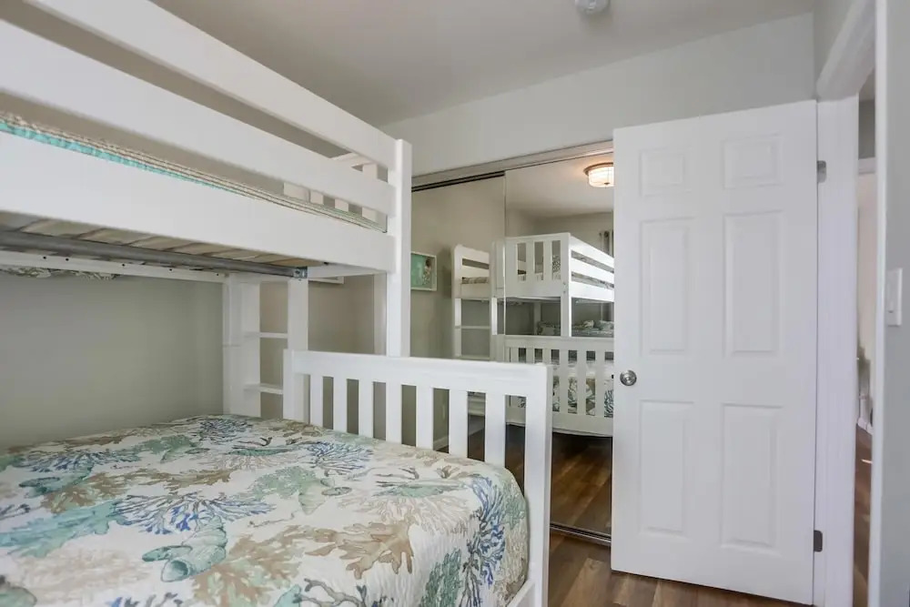 Beach 2 Bay 2 2 Bedroom Home