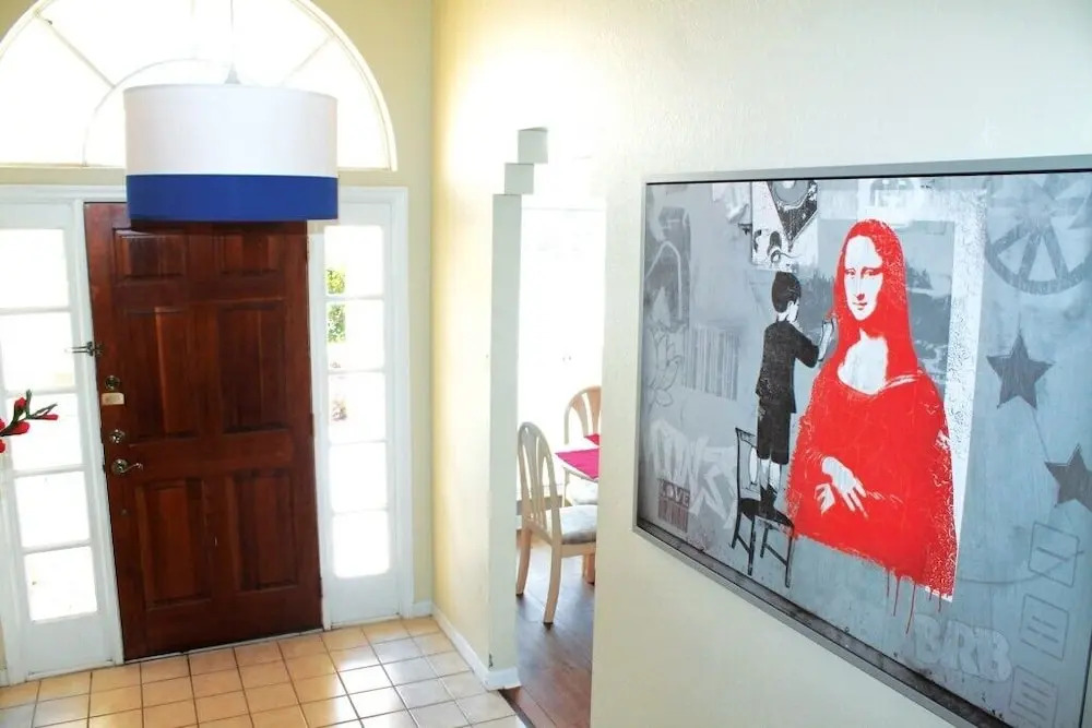 Ventura Place 3 Bedroom Villa