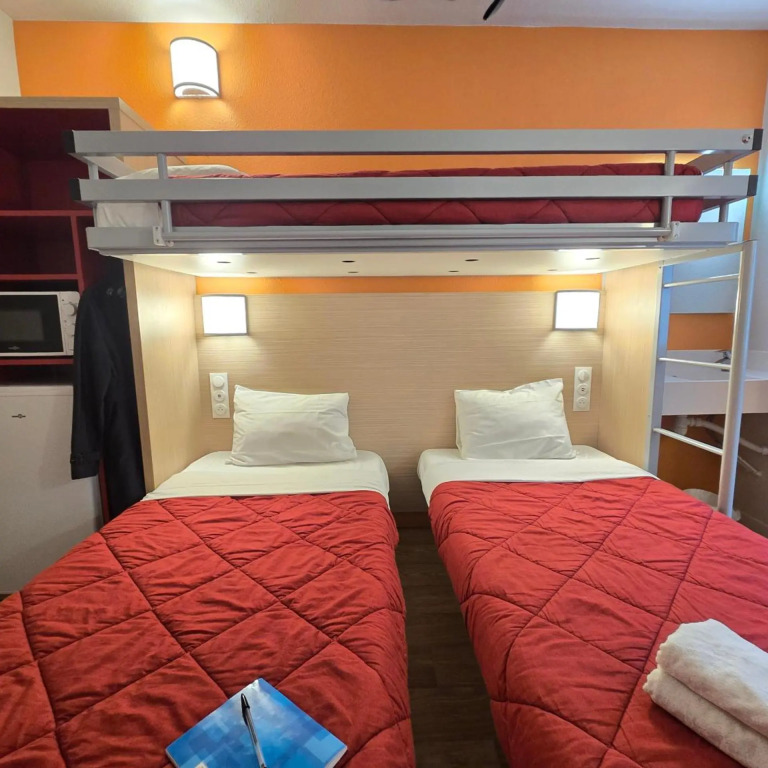 Premiere Classe Paris Nord - Sarcelles