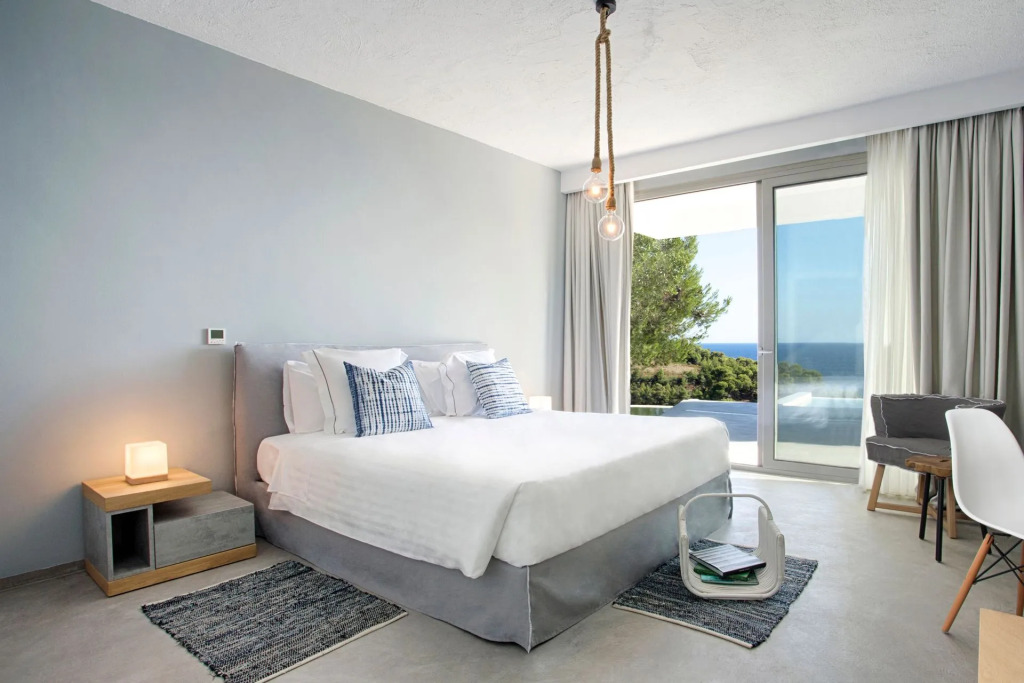 Porto Carras Villa Kalyva Mare