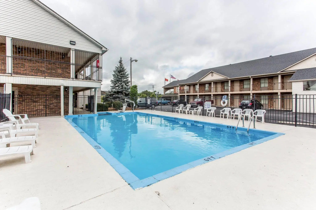 Econo Lodge