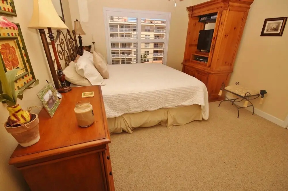 Sea Coast Gardens III 414 Apartment 2