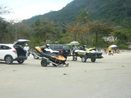 Ubatuba Lagoinha Salga