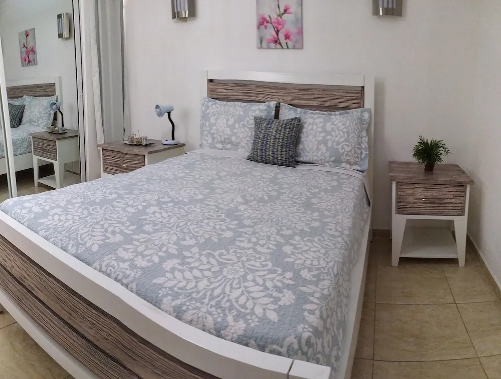 Residence by G Colonial Santo Domingo Apartments