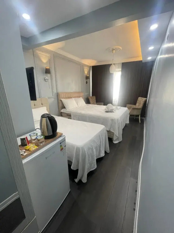 Kıyı Butik Otel