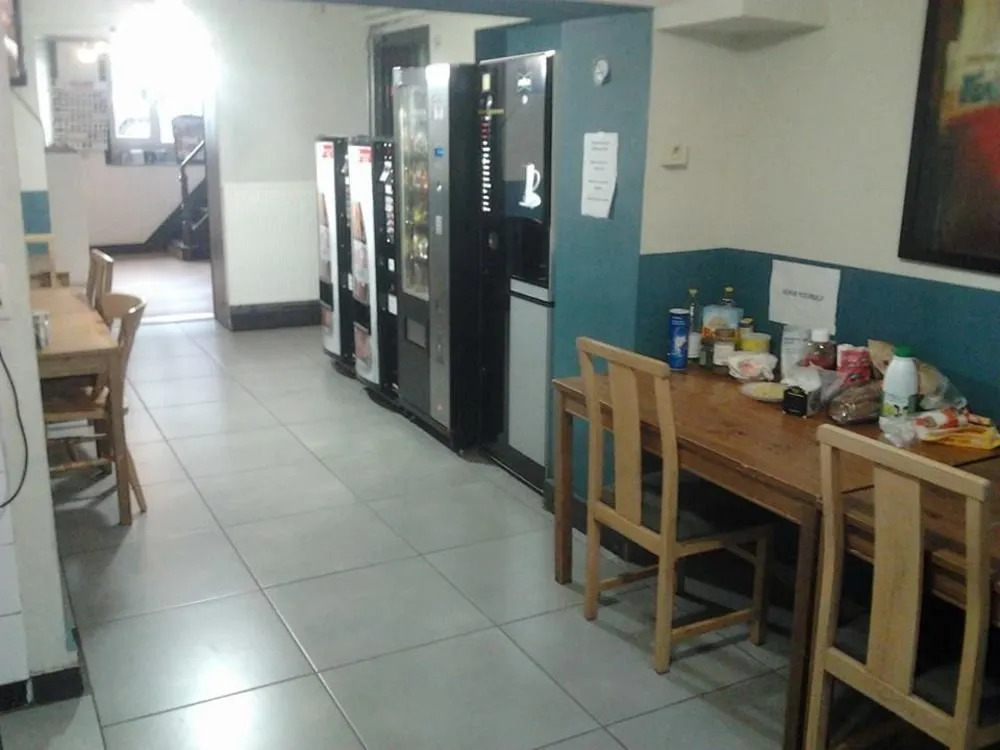 Hostel Louise