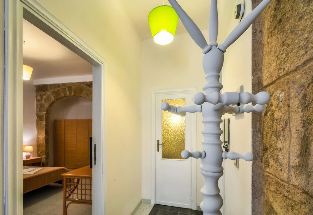 Appartamenti Lumediterraneo