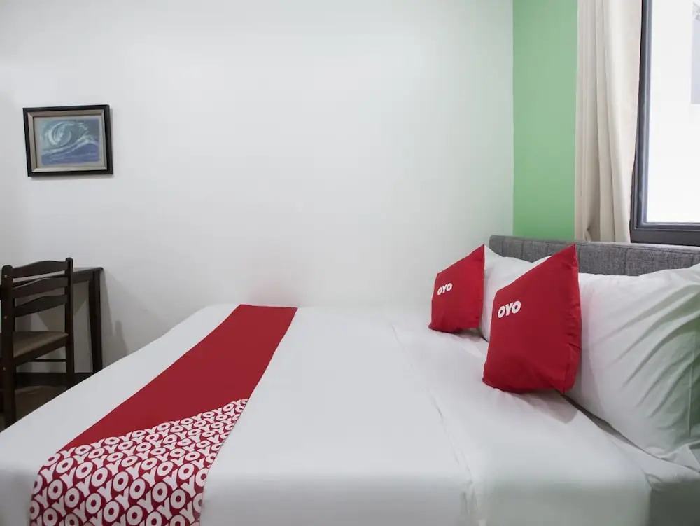 Casa Lily Hotel Quezon City