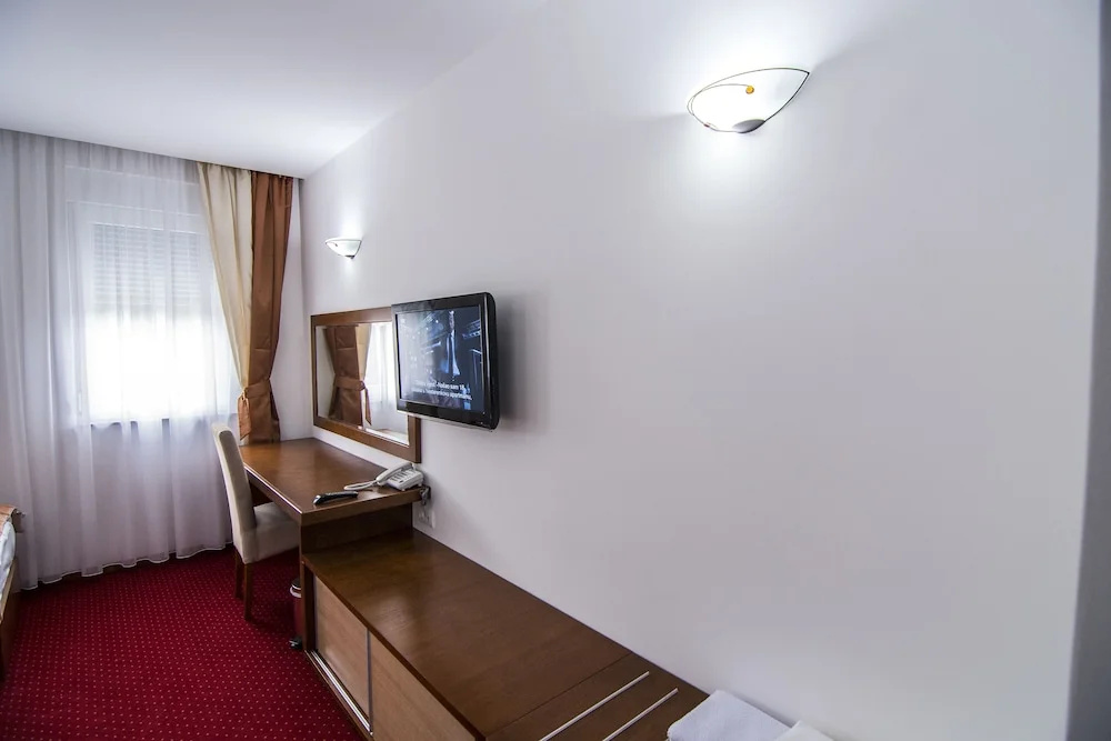 Motel Mujanic Sarajevo