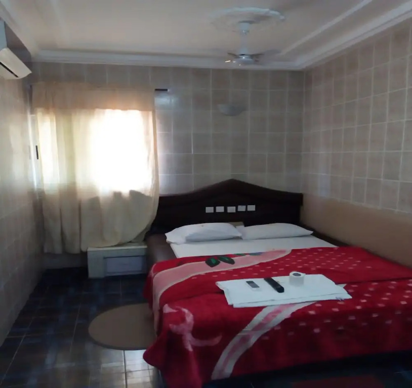 Free World Hotel International