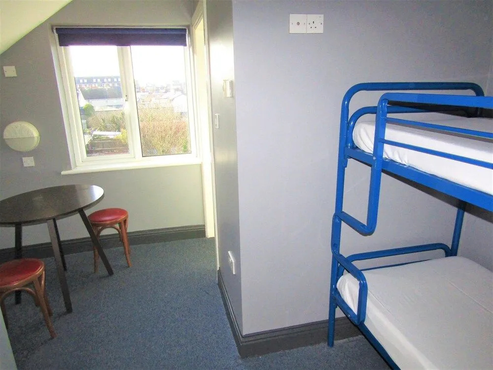 Sleepzone Galway City Apartments