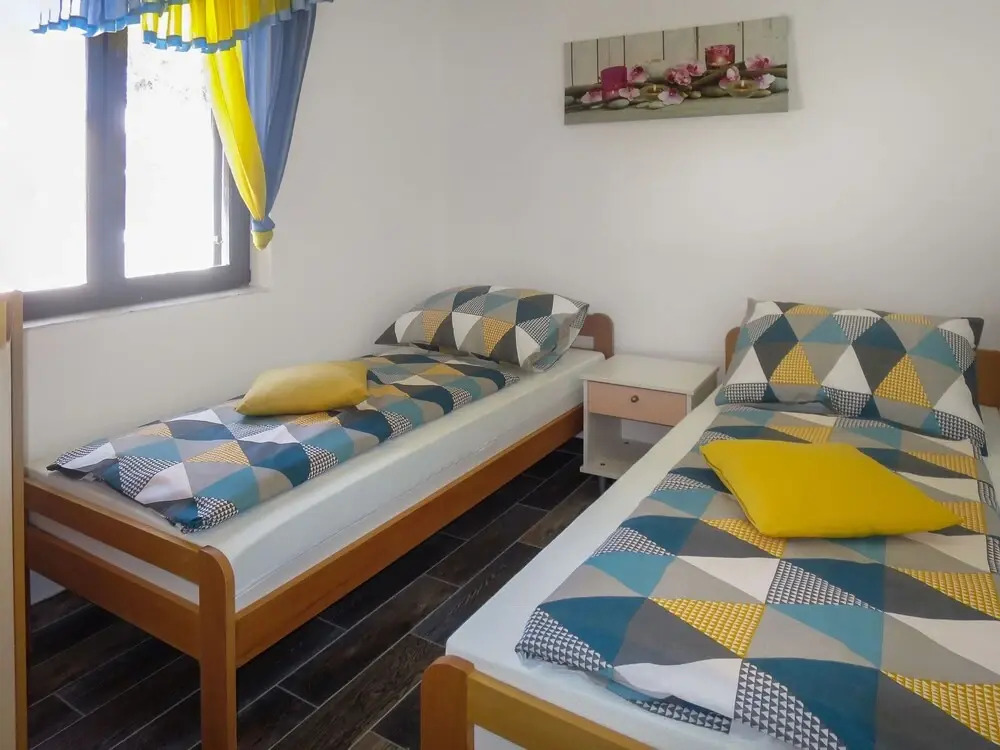 Holiday Home Matea by Interhome