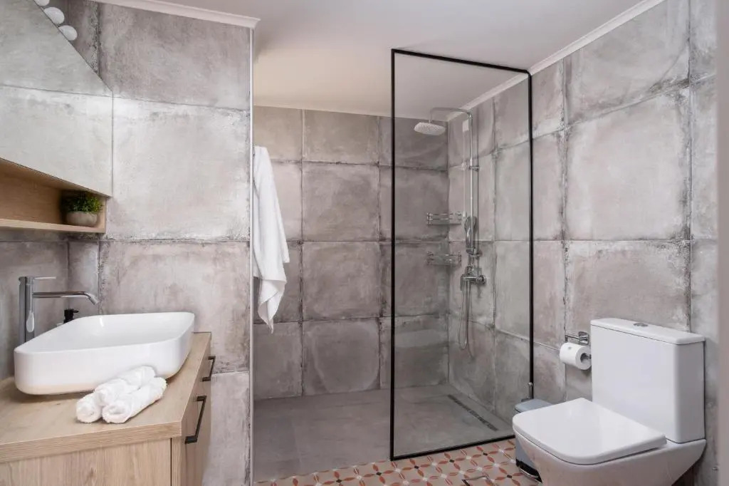 NIMA 2, modern-style apartment in the heart of Rethimno!