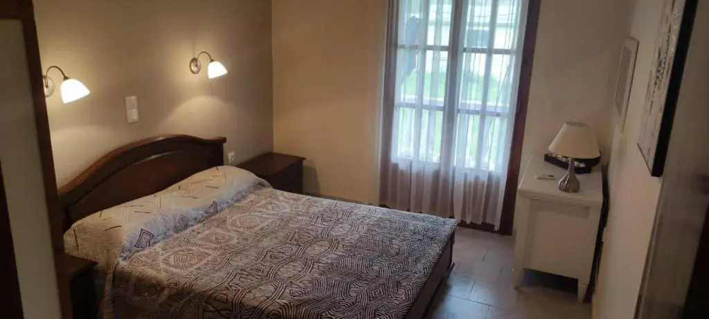 Villa Yannis 1