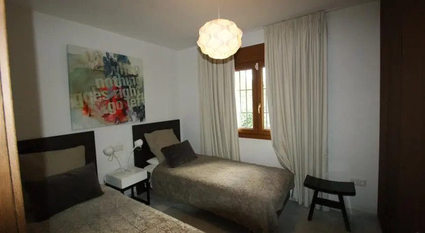 Villa Hideaway