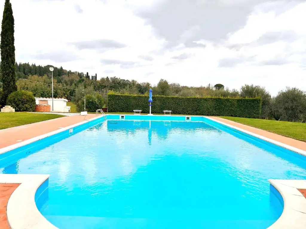 Agriturismo I Girasoli di Lari Appartamento indipendente 2 camere da letto