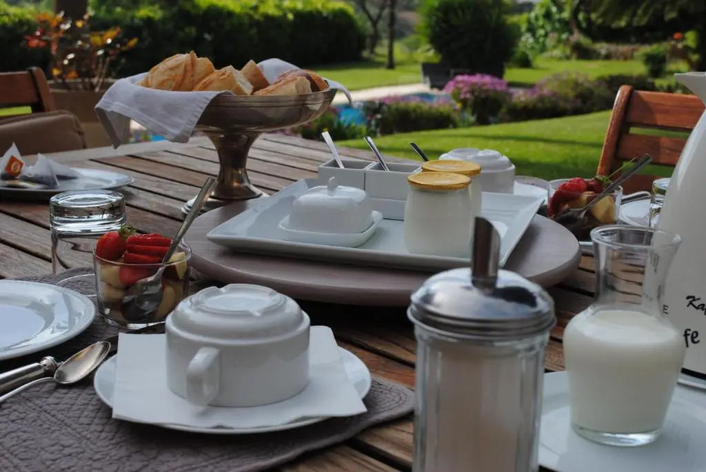 Antoline Bed and breakfast