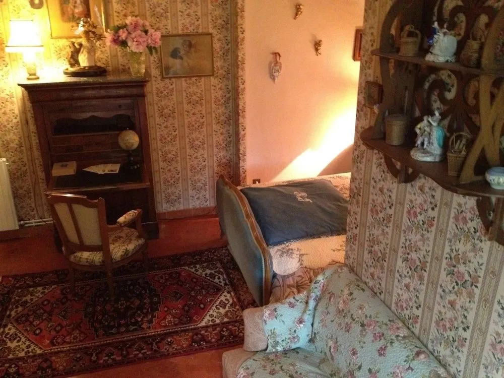 B&B Domaine Le Clos du Pavillon "Authenticité et Ressourcement garantis"