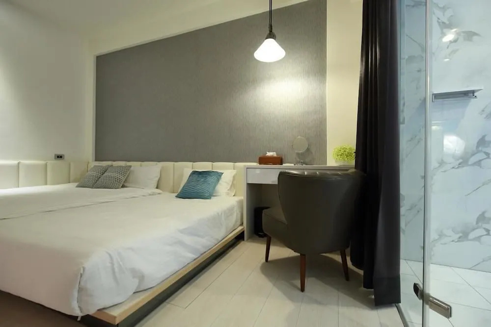 Ya Ti Qing Lu B&B
