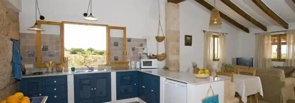 Finca Agroturismo Can Carro