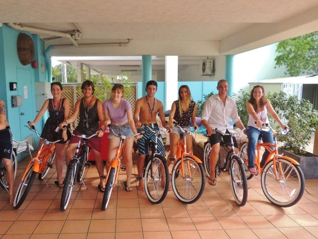 Mooloolaba Backpackers