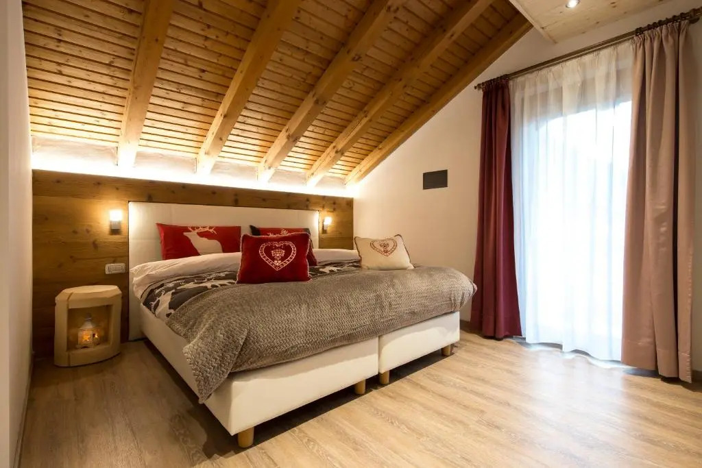 Residence Villa Artic