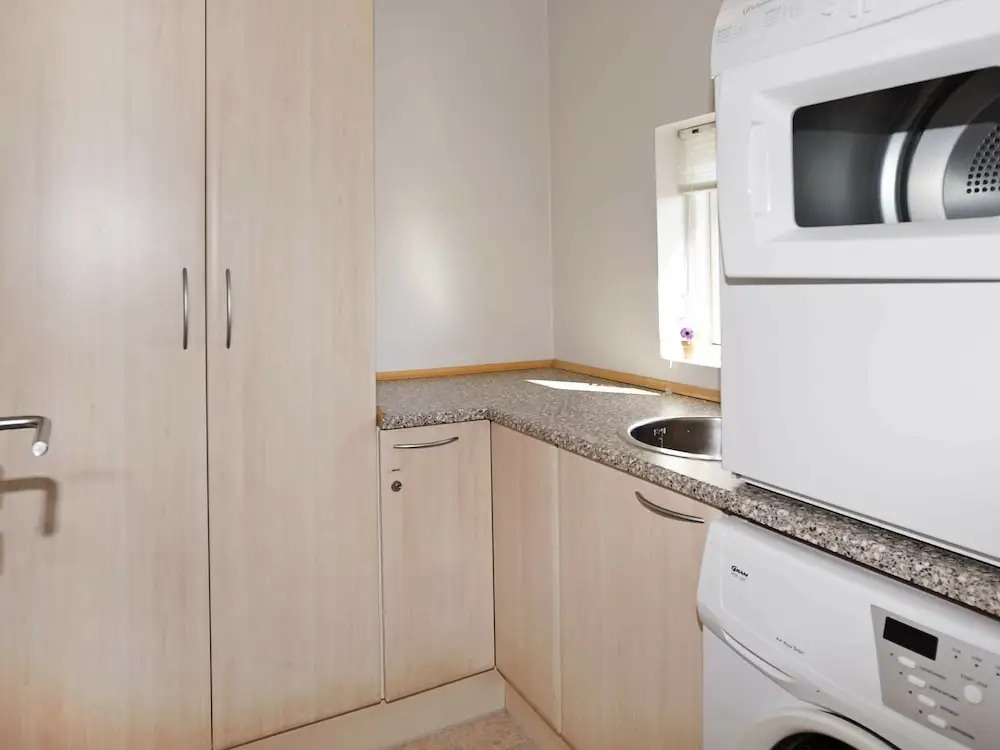 Spacious Holiday Home in Hemmet With Relaxing Whirlpool