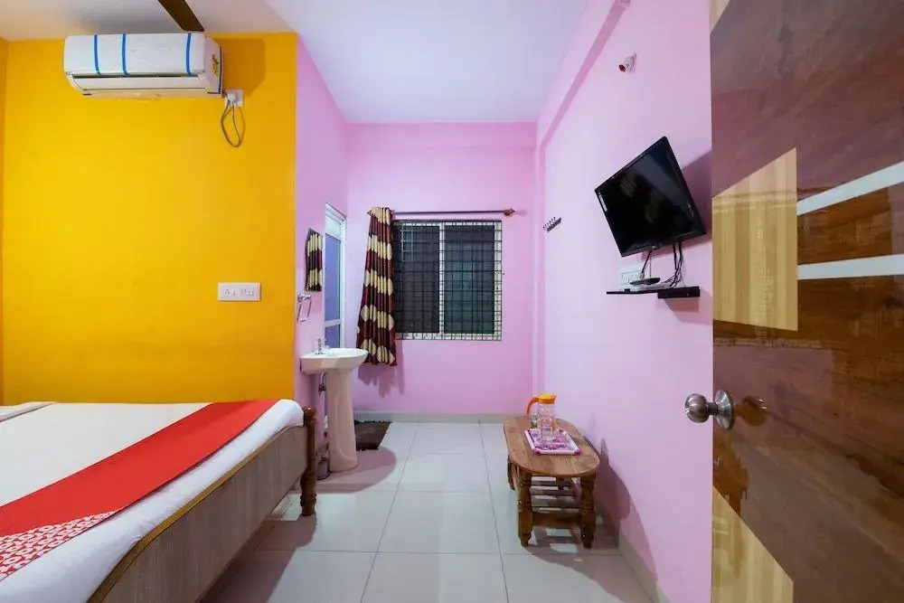 Malnad Residency by OYO Rooms