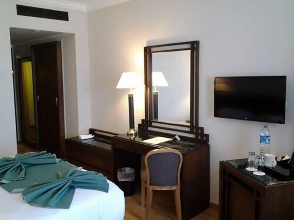 Resta Port Said Hotel