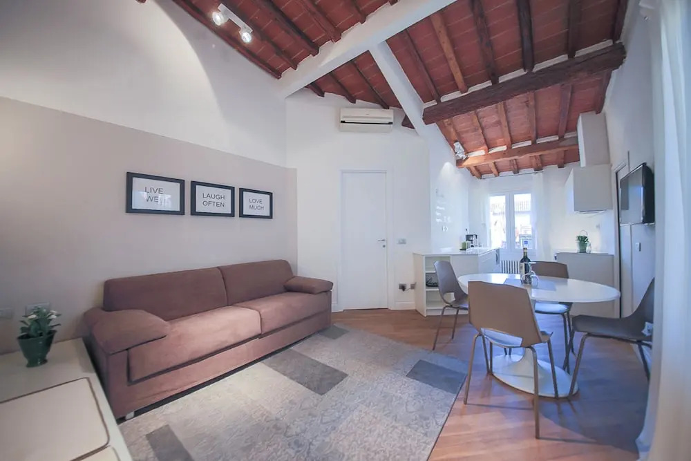 La Casa Di Euphemia