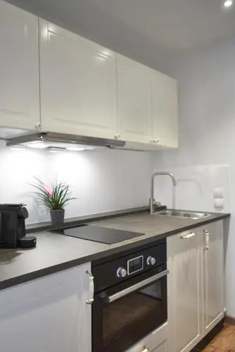 Airport & Messe Apartments