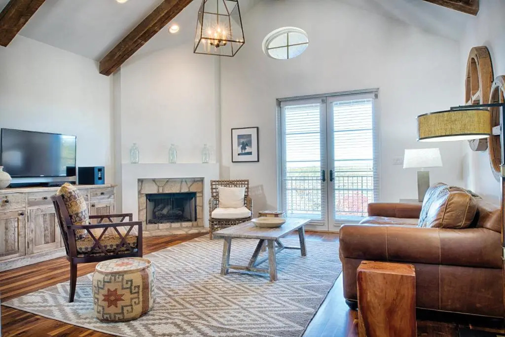 WorldMark Hunt   Stablewood Springs Resort