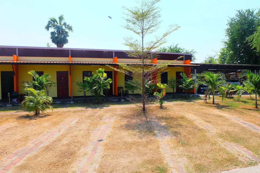 The Palm Resort
