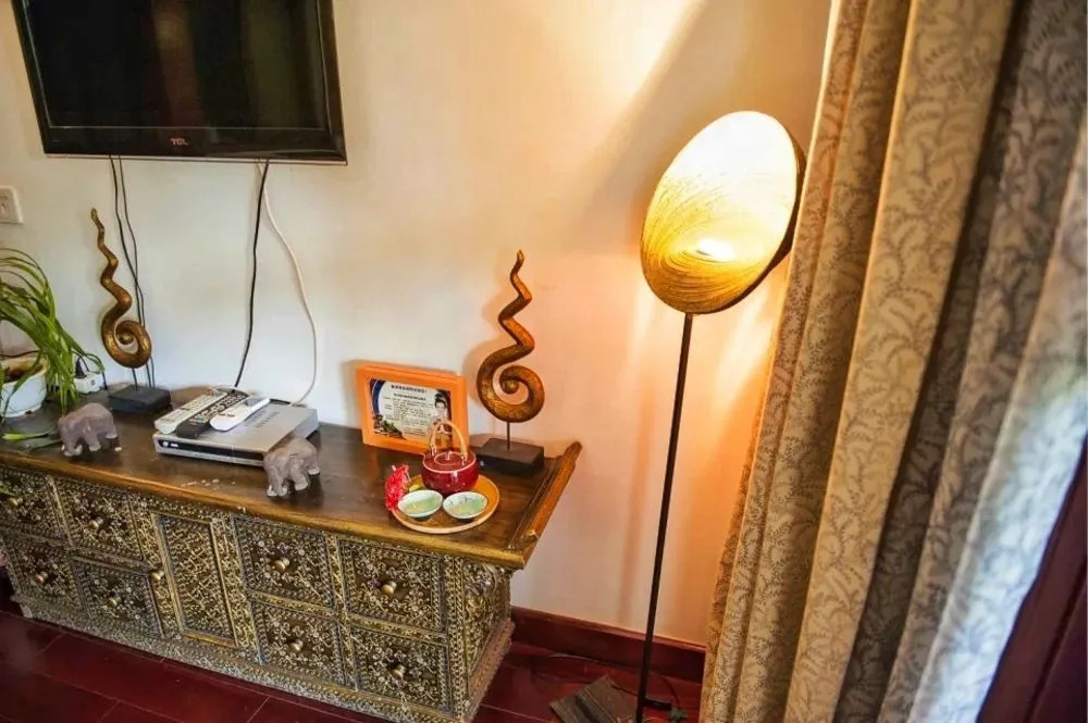 Xishuangbanna Elephant Home Guesthouse