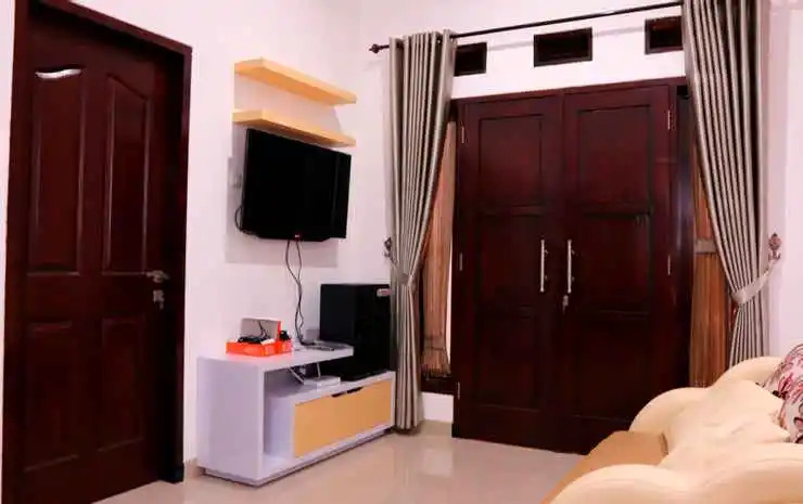 Exclusive Villa Heinbill 2 Estate 5 Bedroom